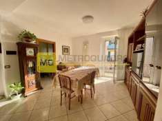 Foto Lecco, zona Acquate,  appartamento in vendita con terreno