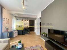 Foto Lecco, zona Viale Turati, trilocale completamente ristrutturato