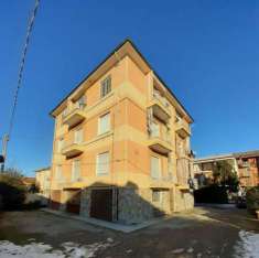 Foto LEINI� CENTRO - PRIVATO VENDE LUMINOSO E AMPIO APPARTAMENTO