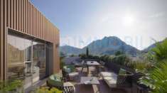 Foto LEUCUM LIVING ATTICO MONTIS 29