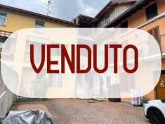 Foto libero subito - appartamento abitabile di 2 locali + bagno + 2 locali al rustico