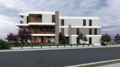 Foto Lido di Dante - Residenze Beatrice - APP N.10 - ULTIMO ATTICO DISPONIBILE!!!
