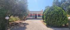 Foto LIDO VALDERICE  Villino al P.T. a 250 mt dal mare  70 mq ca. su lotto di terreno di 400 mq ca.  3 vani + acc. + giardino. Ottima posizione. Euro 95