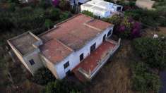 Foto Lipari, Isole Eolie, importante villa panoramica in vendita, in