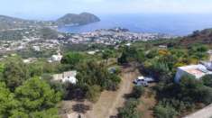 Foto Lipari, Isole Eolie, vendesi splendida villa a circa quindici minuti di auto/sco