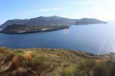 Foto Lipari, Isole Eolie,cod.ve 946- vendesi mq 48.888 terreno agricolo e rudere