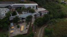 Foto LIpari, Isole Eolie,rif.ve 879 zona Ponte. Vendesi interessante complesso reside