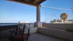 Foto Lipari Isole Eolie, lungomare di Marinalunga di Lipari, vendesi moderno appartam