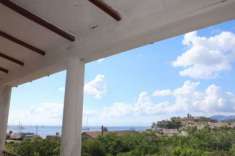 Foto Lipari Isole Eolie, splendida villa patronale in zona privilegiata alle spalle d