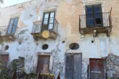 Foto Lipari Isole Eolie.cod.ve 997. Vendesi interessante antica casa patronale stori