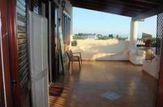 Foto Lipari Isole Eolie rif. 793,vendesi piano terra in villa, 2 appartamenti