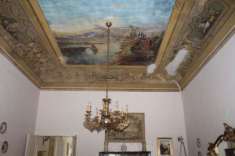 Foto Lipari Isole Eolie,rif.1102 prestigiosa casa patronale bifamiliare, situata nel