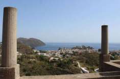 Foto Lipari Isole Eolie rif.249 rustico in costruzione composto da vani 7