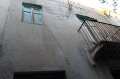 Foto Lipari Isole Eolie,rif.709 Antica casa su due livelli, con balcone e terrazza