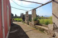 Foto Lipari Isole Eolie.rif.ve 868- Pianoconte, Casa Eoliana panoramica  in zona cent
