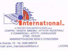 Foto Livorno vendesi casa indipendente 5 vani 100 Mq zona ARDENZA