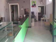 Foto Livorno vendesi negozio 2 vani 90 Mq