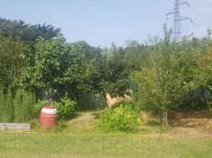 Foto Livorno vendesi terreno agricolo 1200 Mq