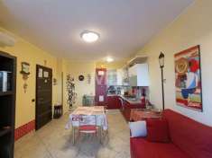 Foto LOANO - APPARTAMENTO PIANO TERRA CON TERRAZZO