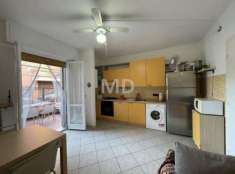 Foto LOANO - APPARTAMENTO TRILOCALE CON AMPIO TERRAZZO