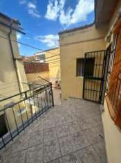 Foto LOANO CENTRO STORICO L'AGENZIA RETECASA PROPONE IN VENDITA TRILOCALE CON AMPIO TERRAZZO