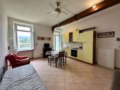 Foto LOANO VIA BORAGINE L'AGENZIA RETECASA VENDE AMPIO MONOLOCALE