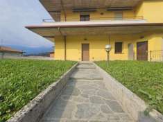 Foto LOC2 - LOCATELLO - QUADRILOCALE CON GIARDINO PRIVATO