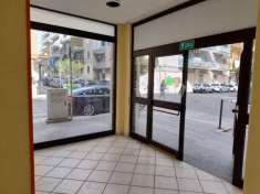 Foto Locale C1 100 Mq. Via Laterza