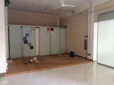Foto Locale comm.le/Fondo in vendita a Altopascio 80 mq  Rif: 1069331