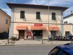 Foto Locale comm.le/Fondo in vendita a Guasticce - Collesalvetti 120 mq  Rif: 1325659
