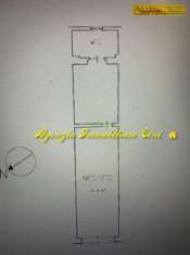 Foto Locale comm.le/Fondo in vendita a Livorno 38 mq  Rif: 1084106