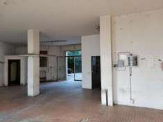 Foto Locale comm.le/Fondo in vendita a Poggibonsi 100 mq  Rif: 1294752