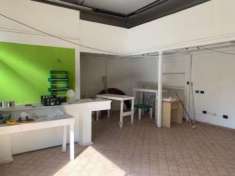 Foto Locale comm.le/Fondo in vendita a Pontorme - Empoli 80 mq  Rif: 1303589
