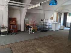 Foto Locale comm.le/Fondo in vendita a Romito Magra - Arcola 150 mq  Rif: 1060358