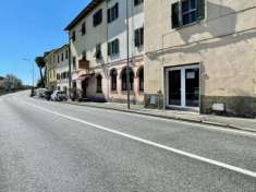 Foto Locale comm.le/Fondo in vendita a Saline - Volterra 45 mq  Rif: 1044859