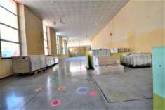 Foto Locale comm.le/Fondo in vendita a San Marco - Lucca 375 mq  Rif: 1254319