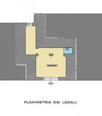 Foto Locale comm.le/Fondo in vendita a San Marco - Lucca 40 mq  Rif: 1072567