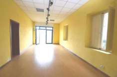 Foto Locale comm.le/Fondo in vendita a San Marco - Lucca 56 mq  Rif: 1233282
