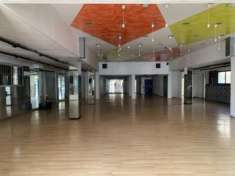 Foto Locale comm.le/Fondo in vendita a Santa Croce sull'Arno 360 mq  Rif: 1328658