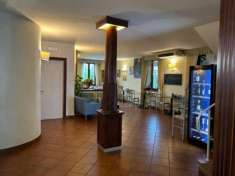 Foto Locale comm.le/Fondo in vendita a Siena 470 mq  Rif: 1134848