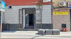 Foto LOCALE COMMERCIALE * 90 MQ CENTRO*CORSO*CASALNUOVO
