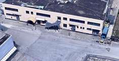 Foto Locale Commerciale - Due Carrare . Rif.: 2018009PD