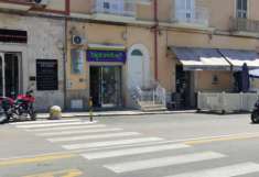 Foto Locale Commerciale - Manfredonia . Rif.: 32010