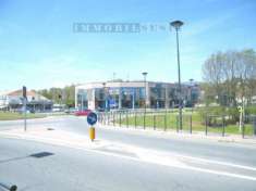 Foto Locale Commerciale - Roasio . Rif.: 10050roasio