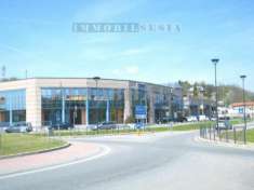 Foto Locale Commerciale - Roasio . Rif.: 10051roasio