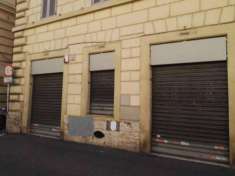 Foto Locale Commerciale - Roma . Rif.: 33580