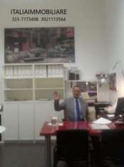 Foto LOCALE COMMERCIALE 1300  MQ. DA TRASFORMARE/RISTRUTTURARE -AVOLA SR-