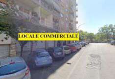 Foto LOCALE COMMERCIALE AMPIA METRATURA