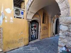 Foto Locale Commerciale Benevento CENTRO STORICO