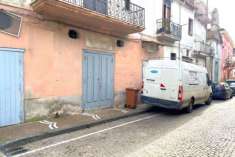 Foto LOCALE COMMERCIALE CORSO ITALIA - CARINOLA FRAZIONE CASALE - Rif. V3096